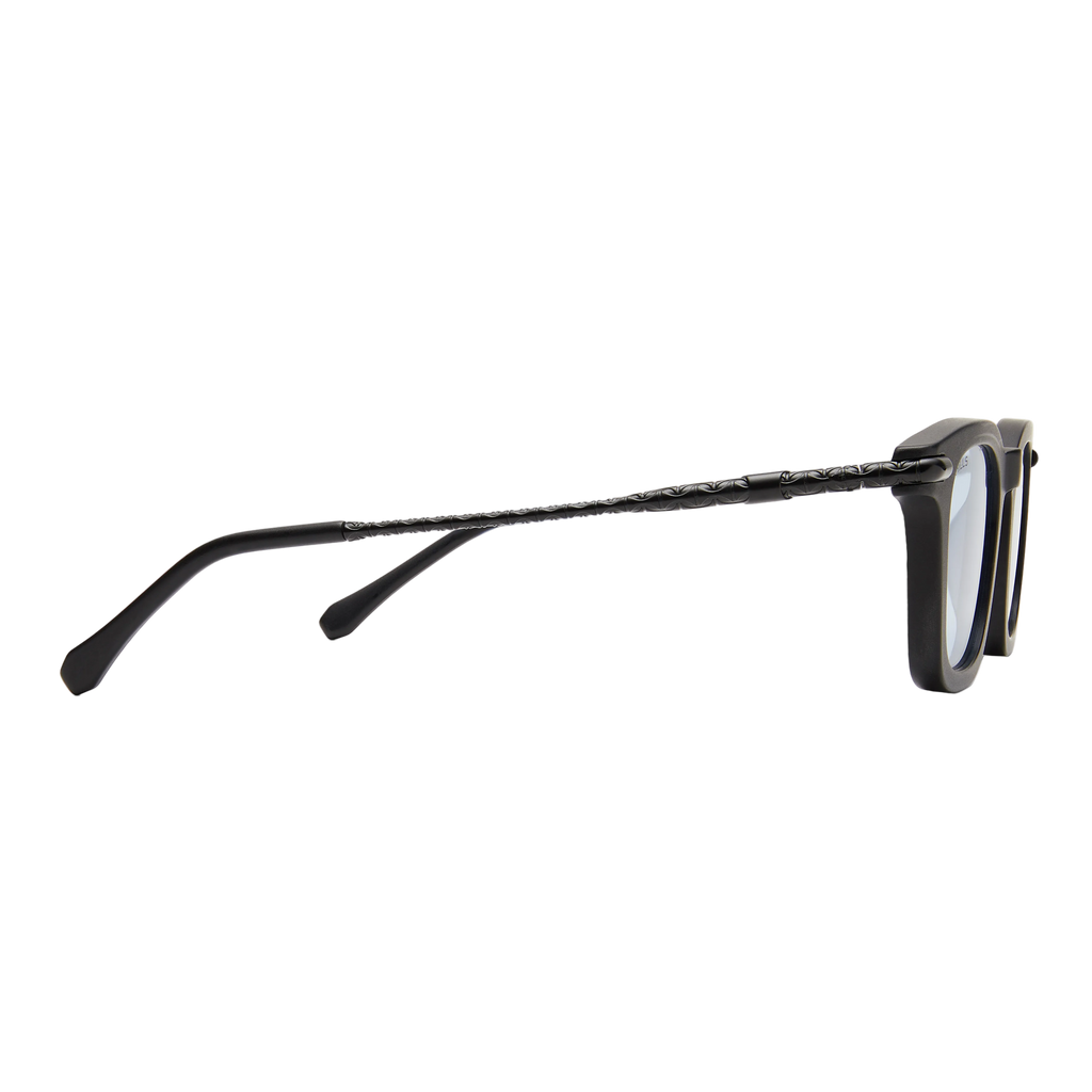 AR GLASSES Black/Blue