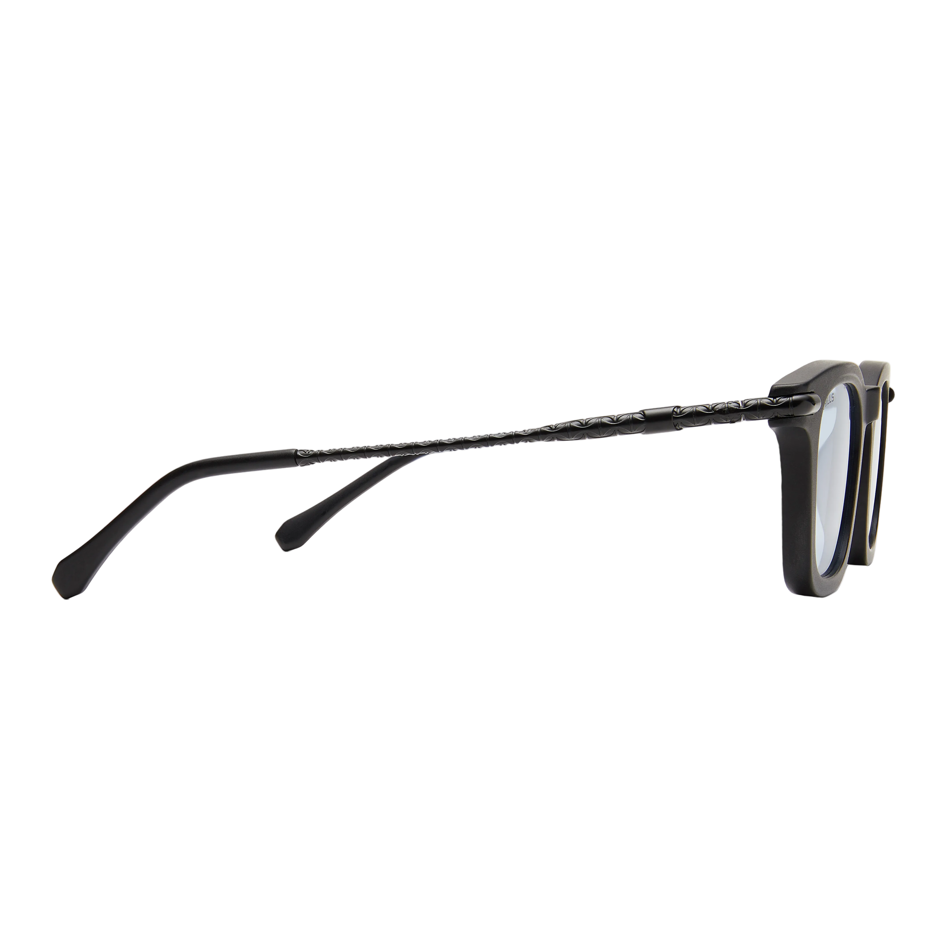 AR GLASSES Black/Blue
