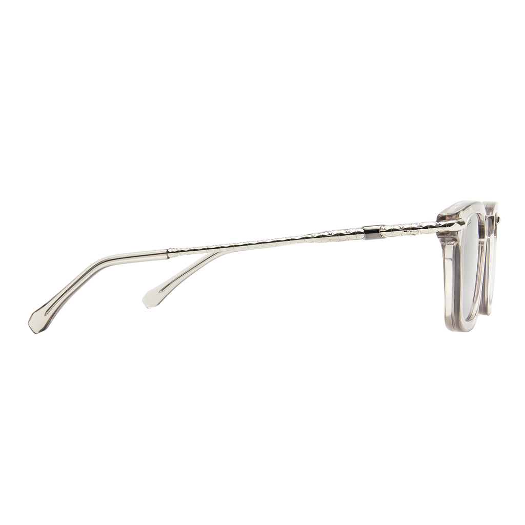 AR GLASSES Crystal/Black