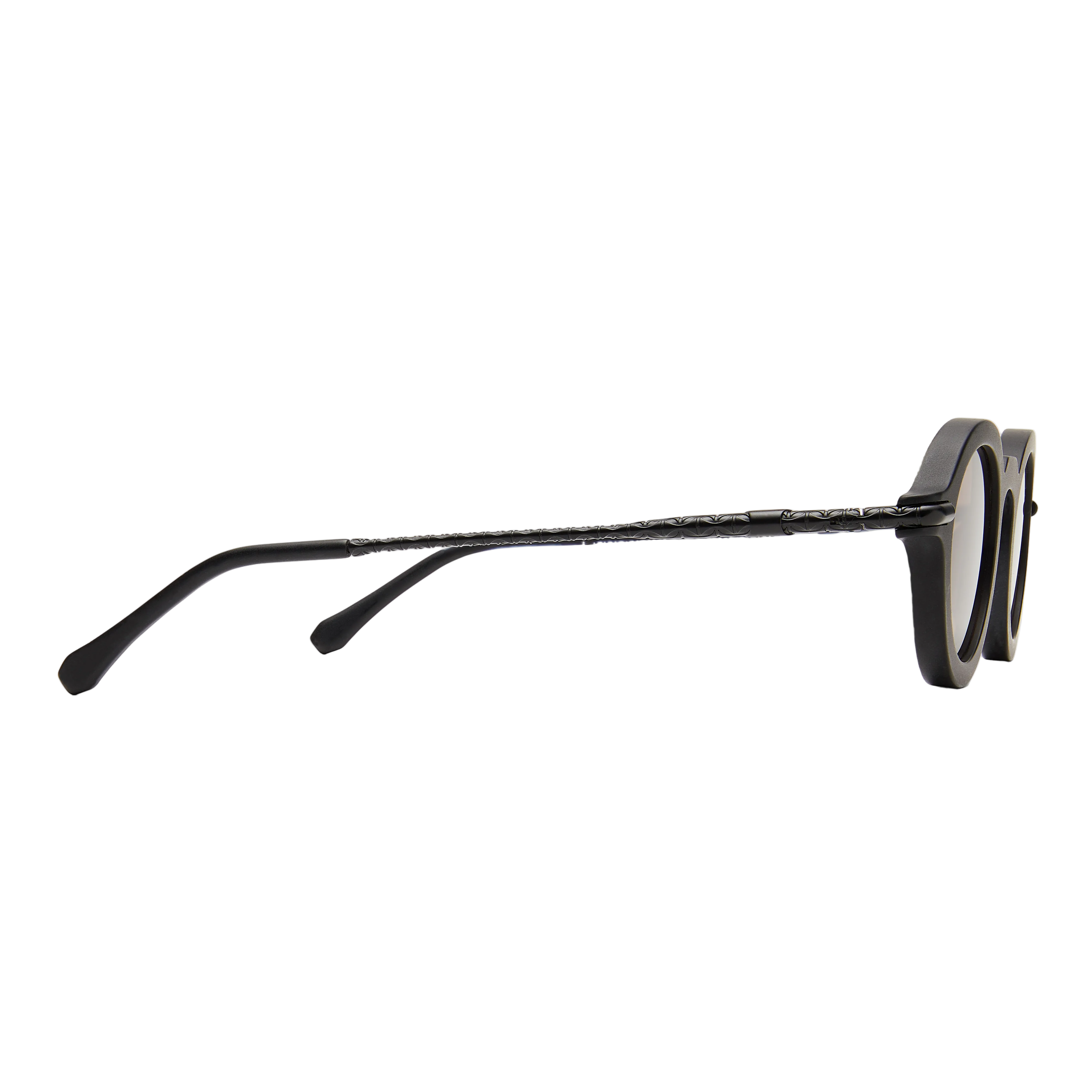 AR GLASSES Black/Brown