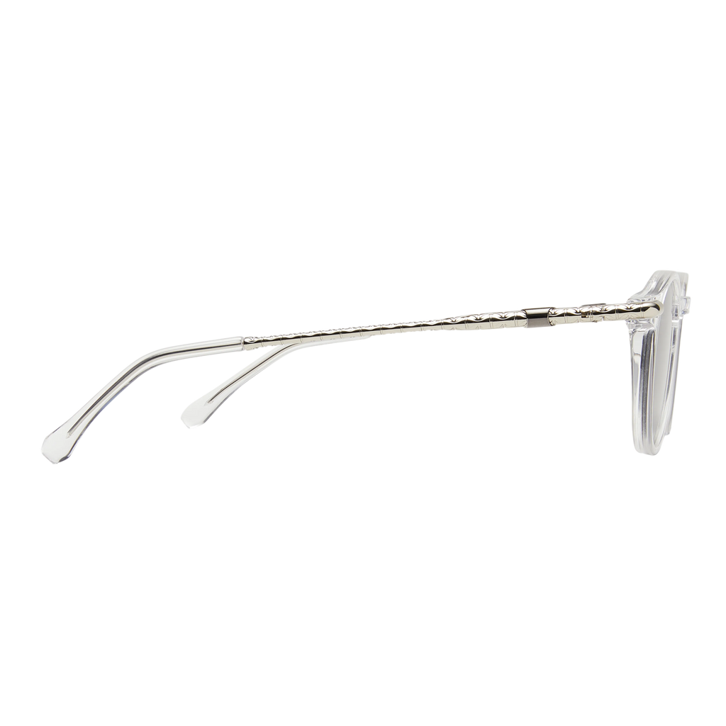 AR GLASSES Crystal/Blue