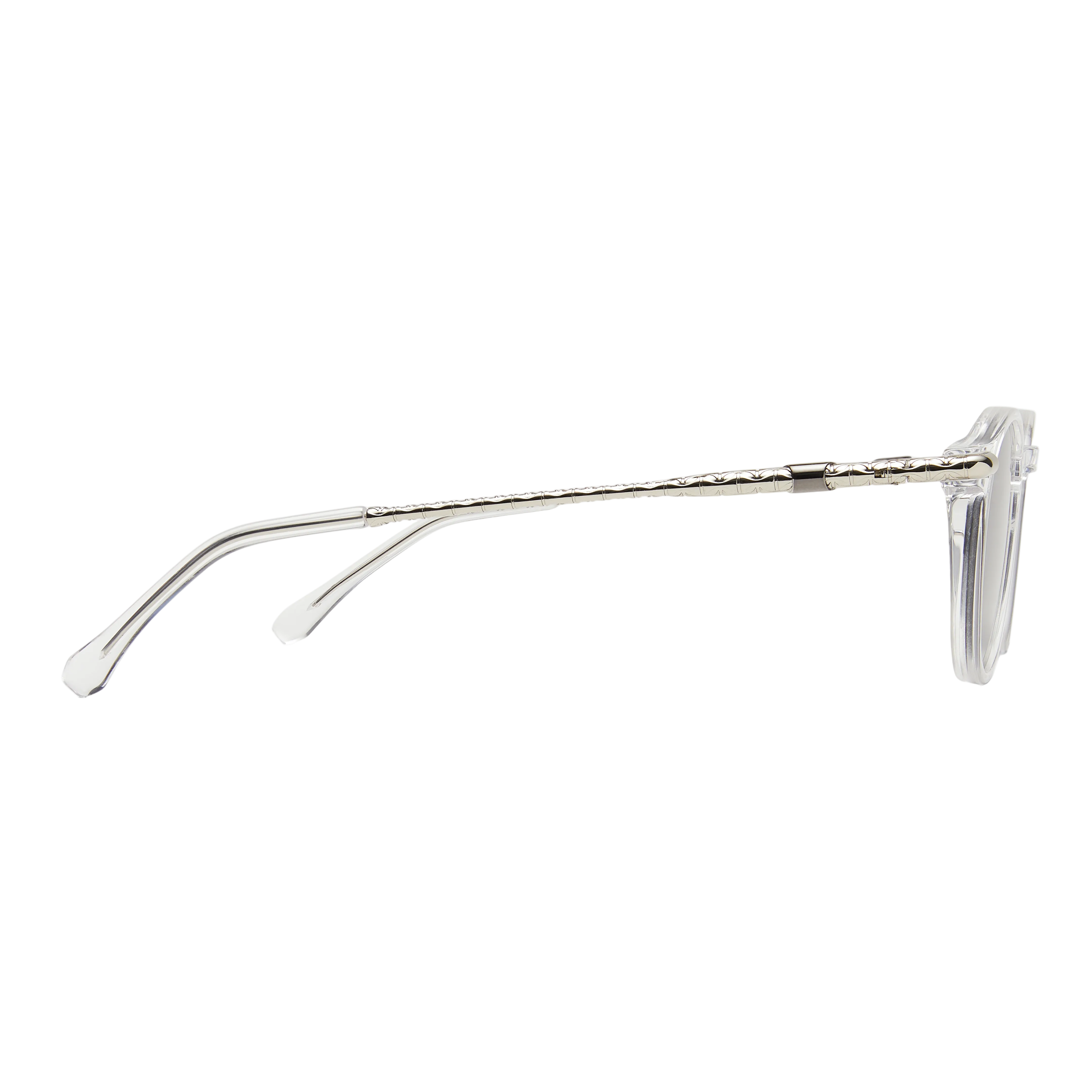 AR GLASSES Crystal/Blue