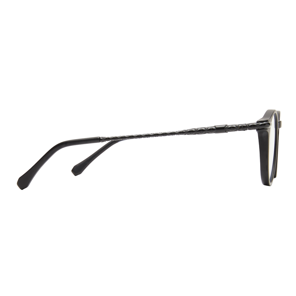 AR GLASSES Black