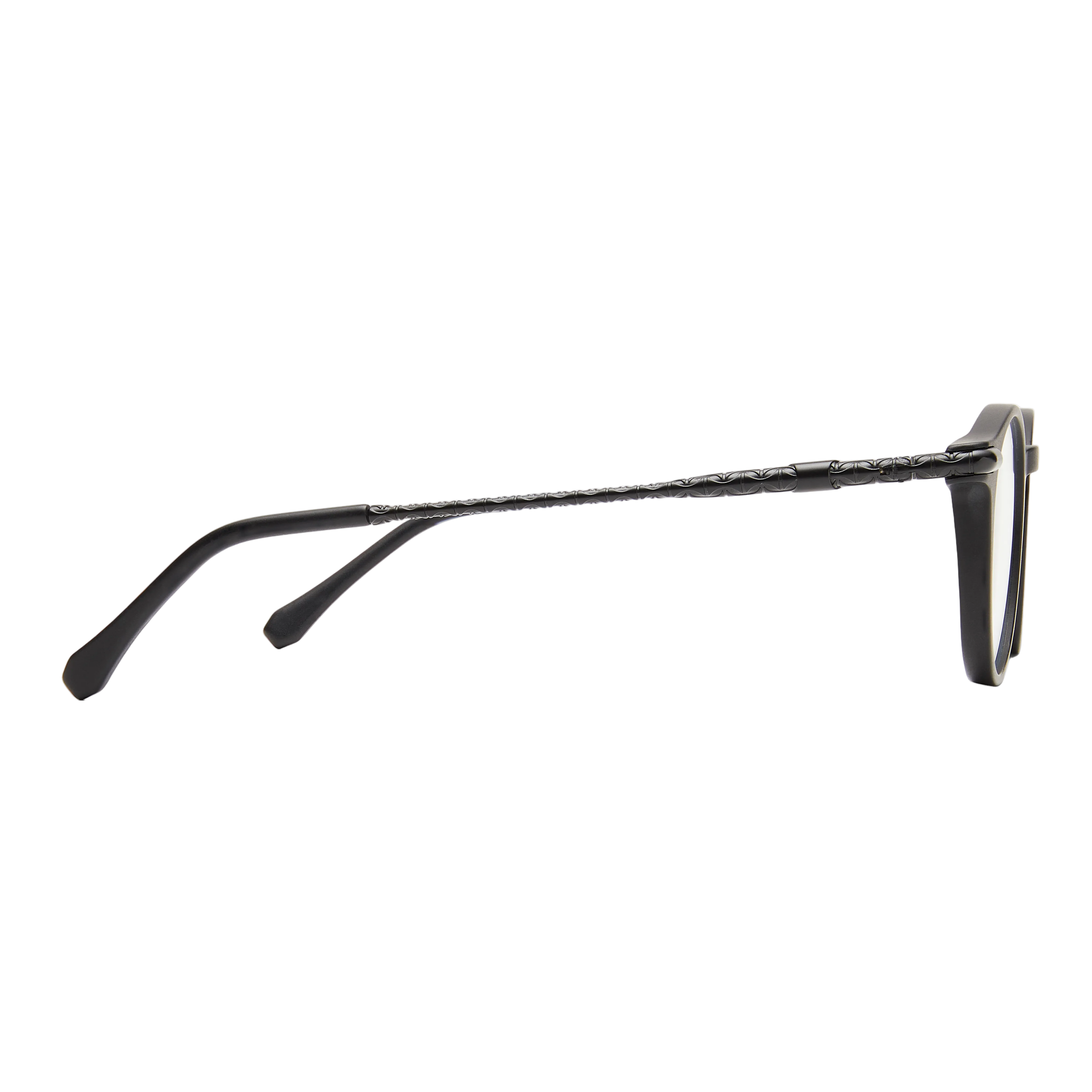 AR GLASSES Black