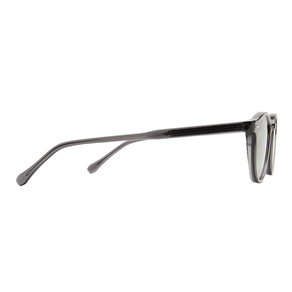 AR GLASSES Black/Green