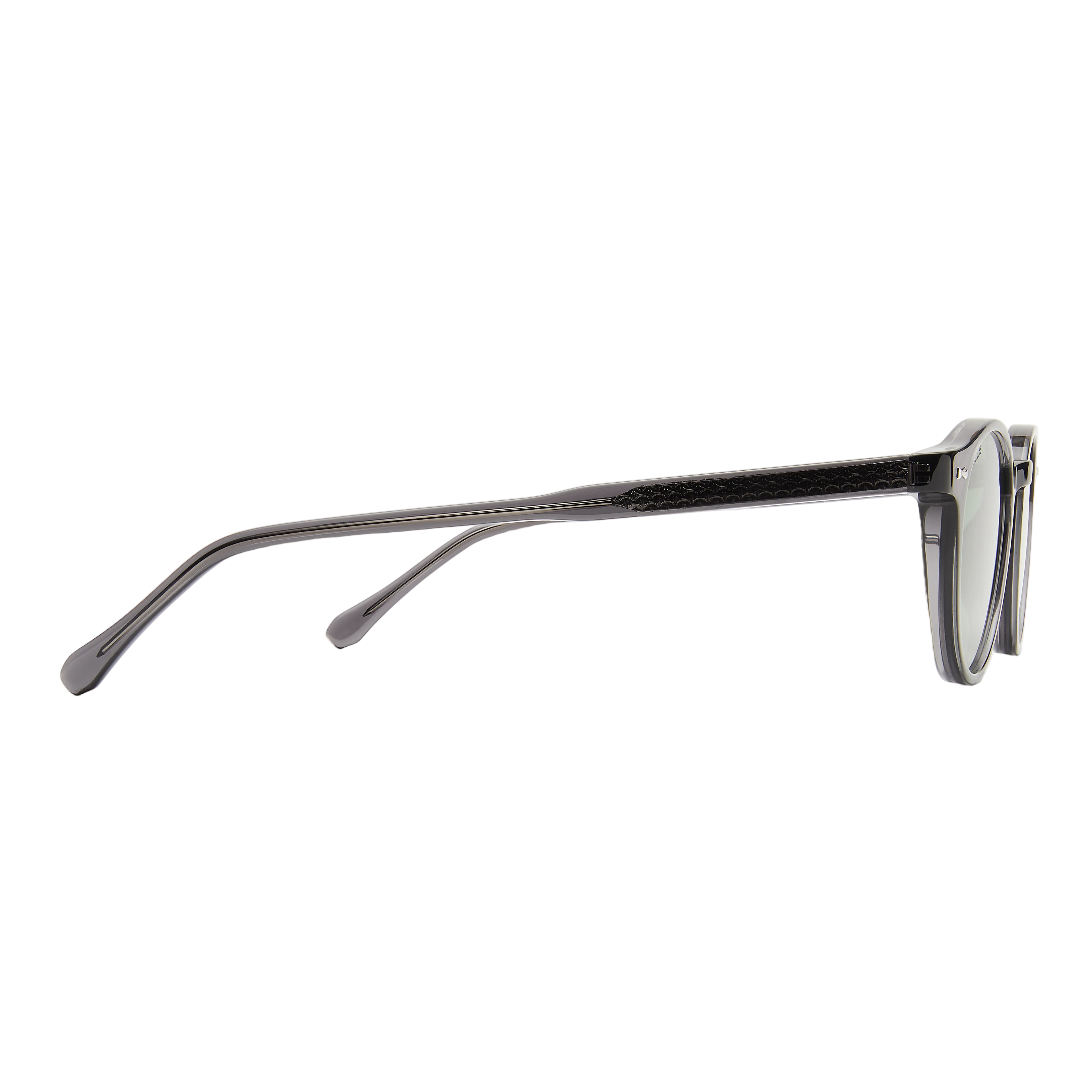AR GLASSES Black/Green