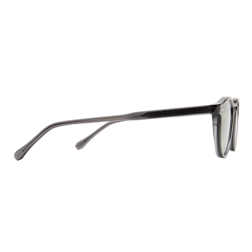 AR GLASSES Black/Green