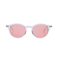 AR GLASSES CRYSTAL/PINK