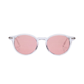 AR GLASSES CRYSTAL/PINK