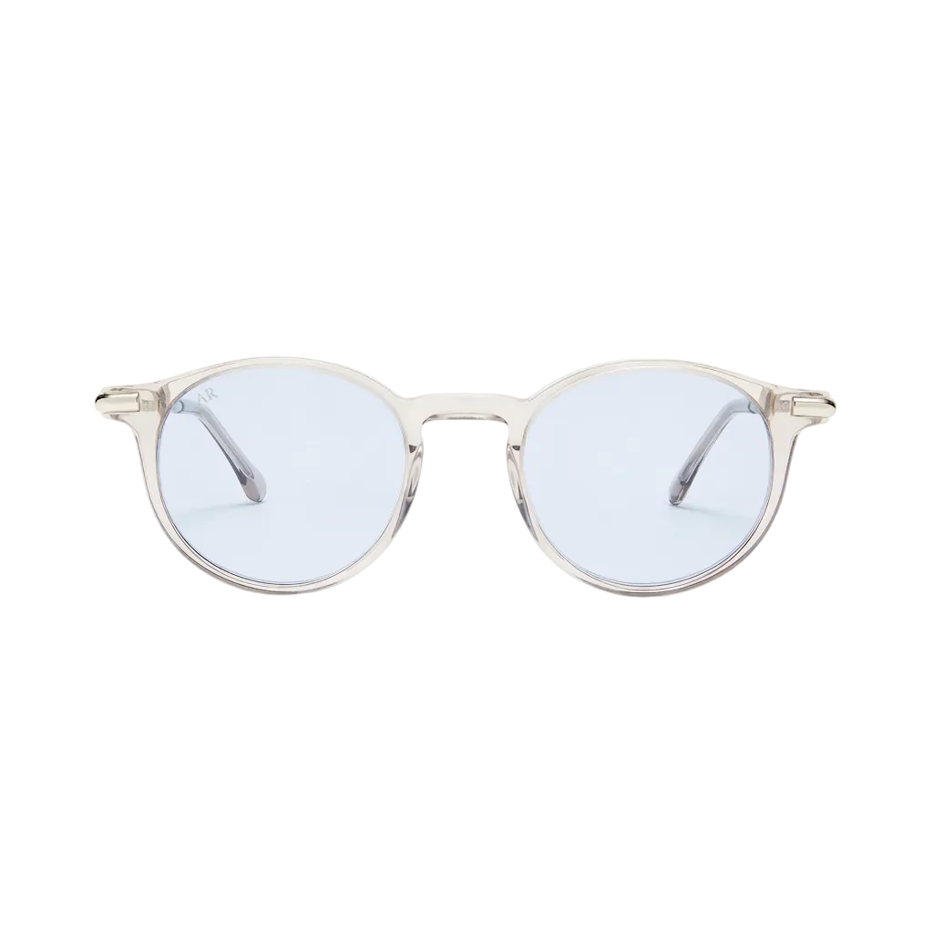 AR GLASSES Crystal/Blue