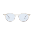 AR GLASSES Crystal/Blue