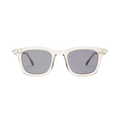 AR GLASSES Crystal/Black
