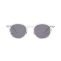 AR GLASSES Crystal/Black