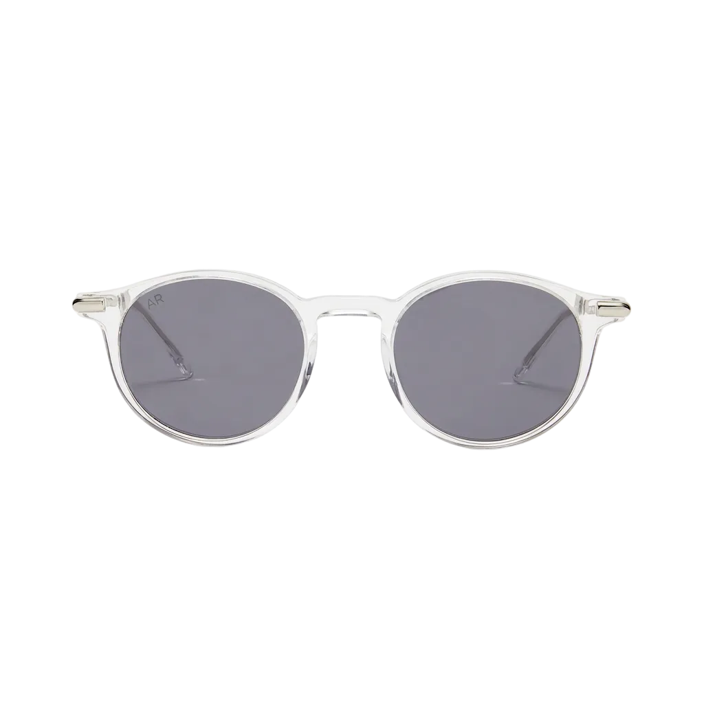 AR GLASSES Crystal/Black