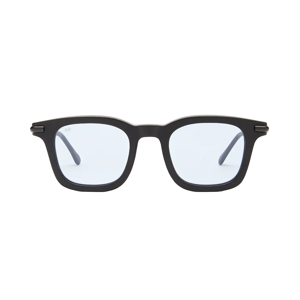 AR GLASSES Black/Blue