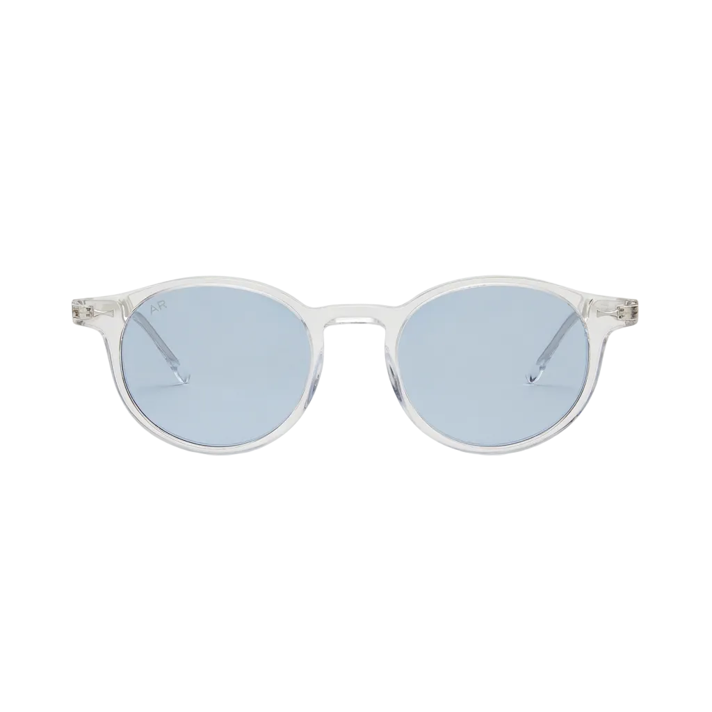 AR GLASSES Crystal/Blue