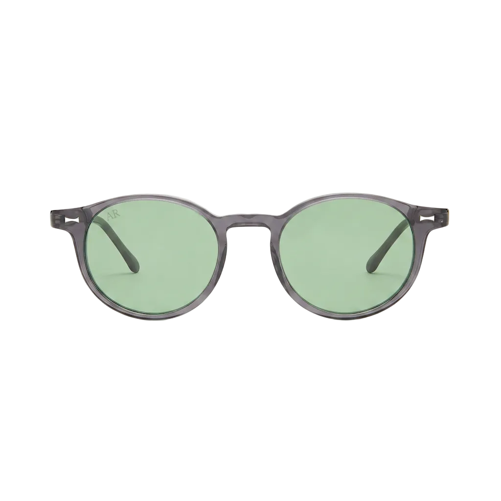 AR GLASSES Black/Green