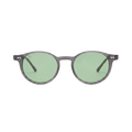 AR GLASSES Black/Green