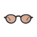 AR GLASSES Black/Brown