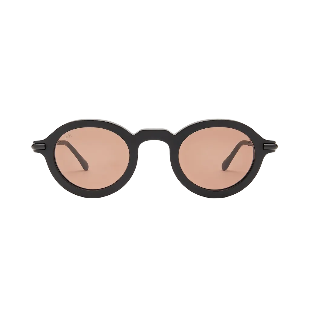 AR GLASSES Black/Brown